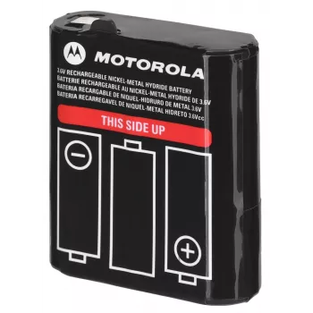 Motorola 59PMNN4477 acessório para rádios bateria