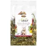 ALEGIA fruta e ervas para coelhos - guloseima para coelhos - 130 g