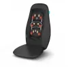 Almofada de massagem Ecomed MC-15E Preta 24 W