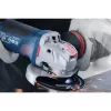 Acessório para rebarbadora Bosch 2 608 619 184 disco de corte