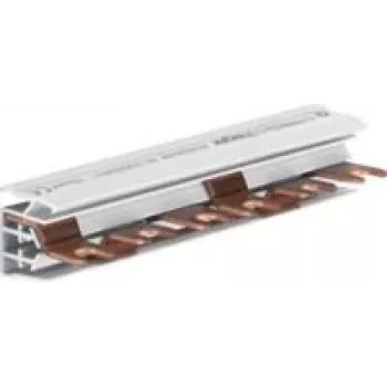 Barra de fases Hager 3 polos garfo. 10 mm² 6M KDN363M (KDN363M)