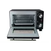 Esperanza EKO007N Calzone mini forno, 10 l, 800 W, preto