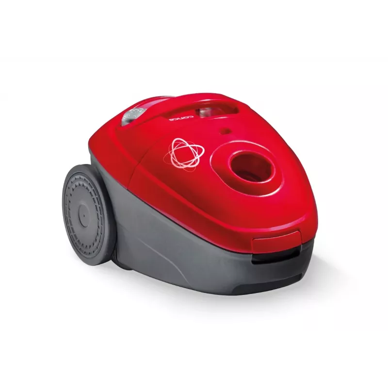 Aspirador com saco Concept VP8350, 1,8 l, 700 W