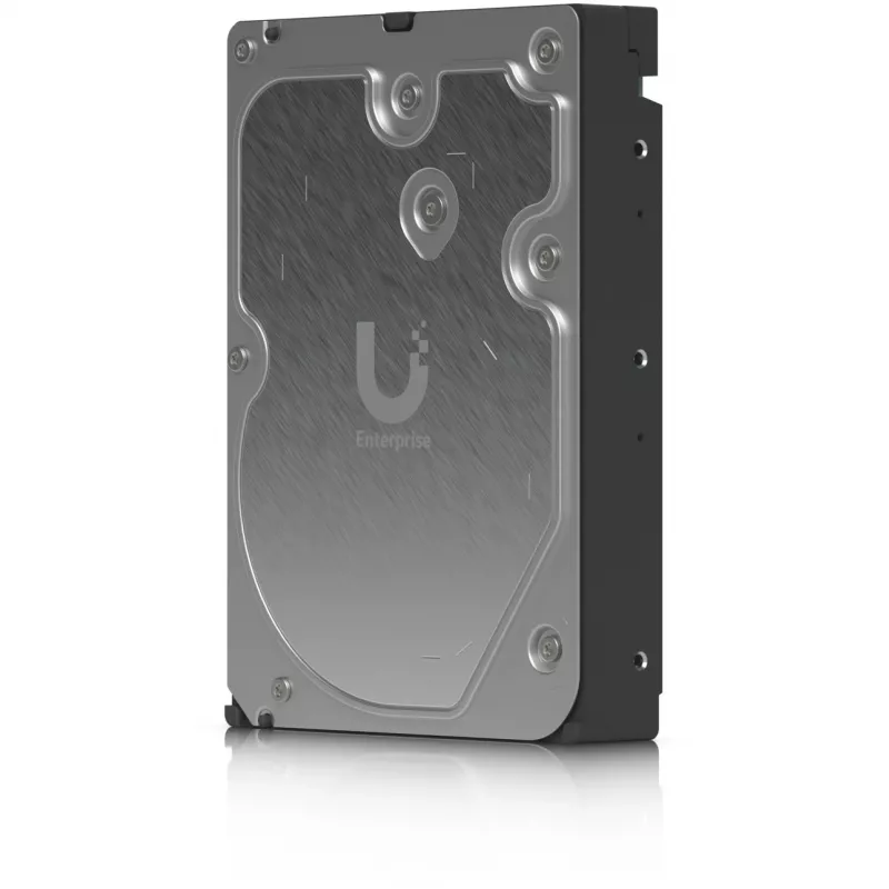 Disco rígido interno UBIQUITI UACC-HDD-E-8TB — 8 TB 3,5 polegadas SATA 7200 RPM, 6 Gbit/s