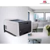 Kit de montagem Maclean MC-776 B preto