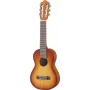Guitarra acústica YAMAHA GL1TBS 6 cordas clássica (nylon, Medium Gauge) Tobacco Brown Sunburst
