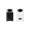 Edifier | Monitores de estúdio ativos | MR3 | 18W x 2 W | Bluetooth | Branco | ≥ 85 dB | Ligação sem fios