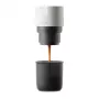 Máquina de café Outin 670g Nano branco