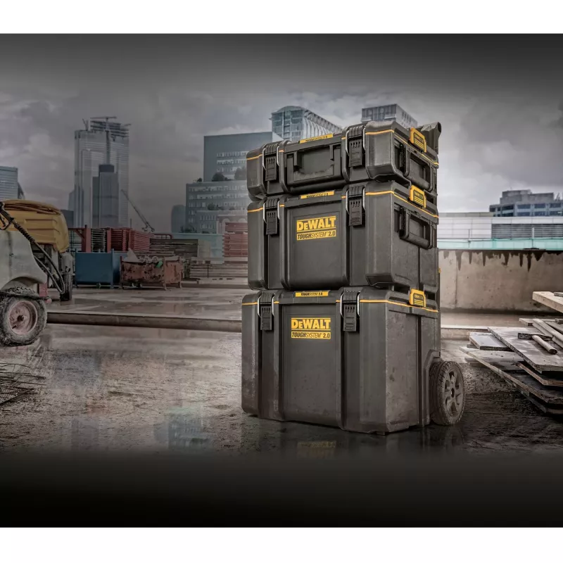 Dewalt DWST83342-1 preto