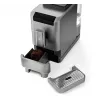 Máquina de café Tchibo 1.8L Esperto2 Caffe titânio prateado