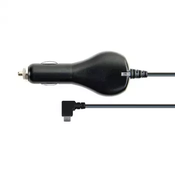 Carregador de automóvel MICRO-USB/TS-DPL2 Transcend