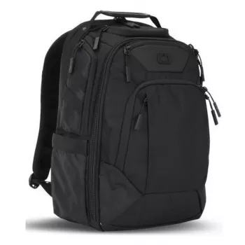 Mochila Ogio Gambit Dna preto