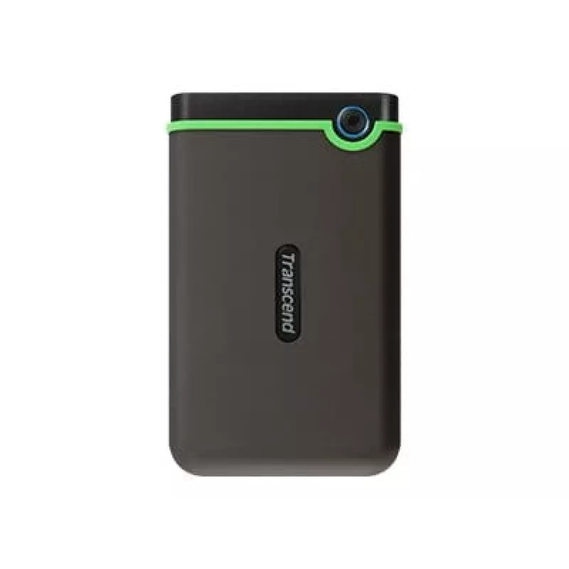 Disco rígido Transcend 2TB USB 3.2 25M3S