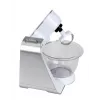 Robot de cozinha de brincar KLEIN Bosch Silver 9234 – réplica de brincar de um eletrodoméstico