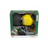 Conjunto de lenhador de brincar KLEIN modelo 8197 – ferramentas de brincar para jogos de exterior e floresta imaginativos