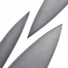 Zwilling Professional S conjunto de 2 facas, aço inoxidável, 35645-000-0