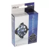 Ventoinha Noiseblocker BlackSilentFan XS-1