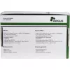 Caixa HDD Argus GD-25000, USB 3.0, transparente