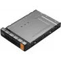 Supermicro MCP-220-00150-0B Backplane para disco rígido 8,89 cm (3,5 ) Caixa para unidade de armazenamento preto (MCP-220-00150-0B)