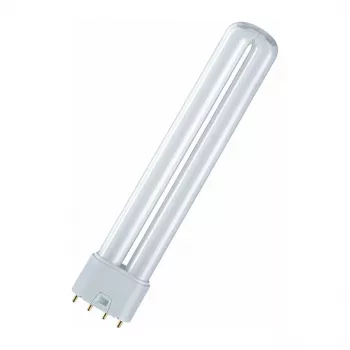 Lâmpada ultravioleta (UV) Osram DU-L-55-78