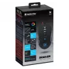 Rato gaming com fio DRAG LEN GM-907