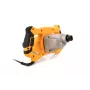 Misturador de tinta e argamassa Smart SM-02-031600 – misturador de construção 1600 W