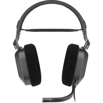 Headset USB HS80 RGB Carbon