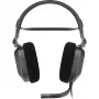 Headset USB HS80 RGB Carbon