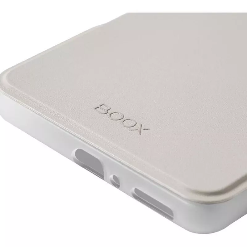 Capa de proteção para Onyx Boox OCV0513R – cor areia, modelo OCV0513R