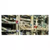 Abraçadeira VELCRO One Wrap 20 mm x 200 mm, 25 unid., preto