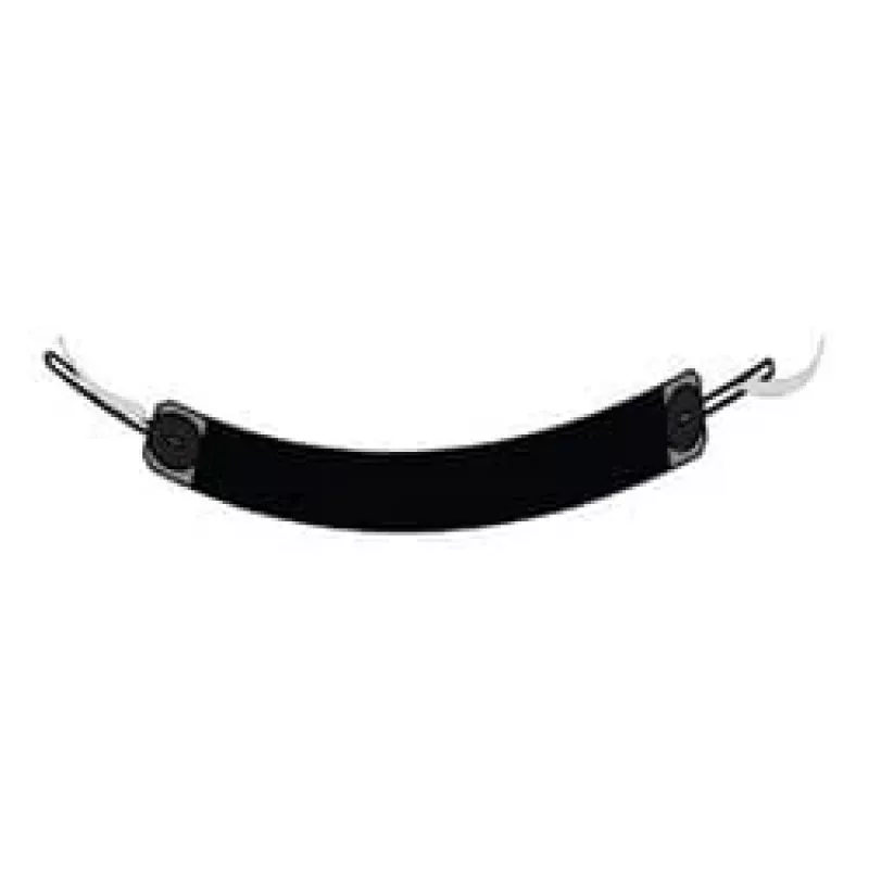 Zebra P1031365-027 Cinto para impressora móvel preto