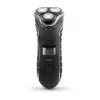Máquina de barbear elétrica Esperanza EBG002K homem preto