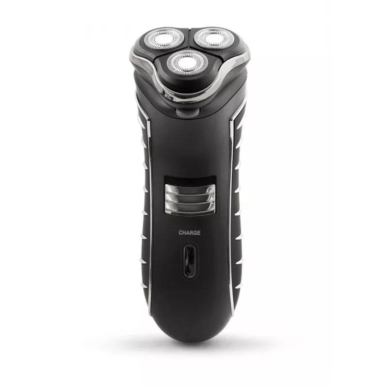Máquina de barbear elétrica Esperanza EBG002K homem preto