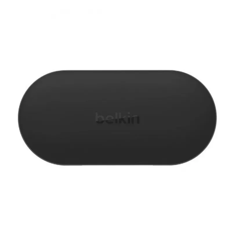 Soundform Play auscultadores in-ear sem fios preto