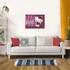 Puzzle Ravensburger Hello Kitty 1000 peças – puzzle de 1000 peças Ravensburger Hello Kitty