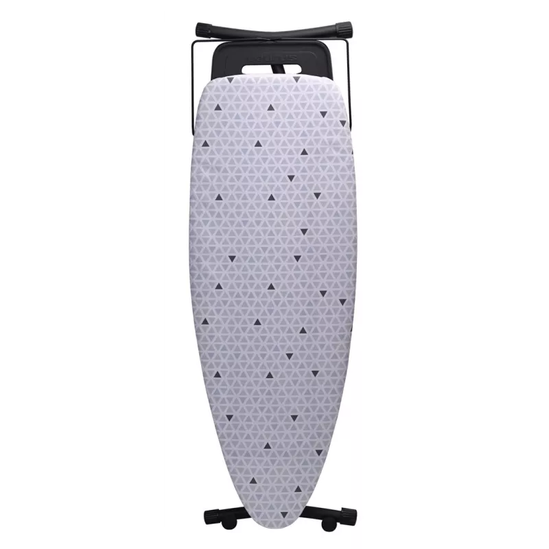 Tábua de passar a ferro Taurus Argenta Elegance tamanho grande 1700 x 480 mm