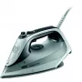 Ferro de engomar a seco e a vapor Braun TexStyle 7 Pro SI7149WB Base EloxalPlus 2900 W Preto, Branco