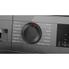 Máquina de secar roupa com bomba de calor Bosch WQG245DXSN 9 kg