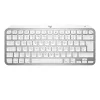 Teclado MX Keys Mini Mac Pale 920-010526 cinzento