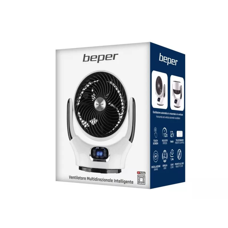 Beper P206VEN260