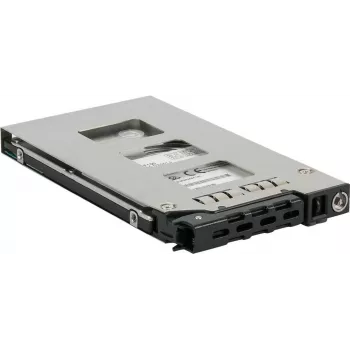 FANTEC MR-SA1262-12G SAS 12G + SATA 6G Backplane para 6x 2,5 polegadas HDD/SSD (2194)