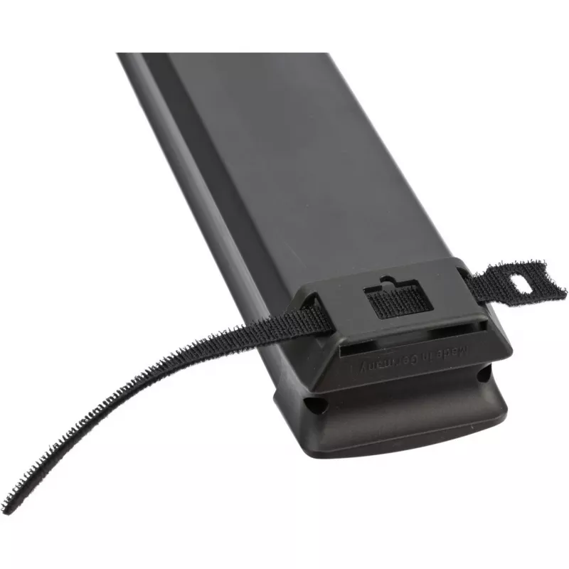 Extensão de energia Brennenstuhl 1951160608 3 m 6 tomadas AC para interior preto