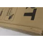 Suporte móvel para TV Sunne S112 altura fixa para ecrãs de 37–70 polegadas, modelo S112SO
