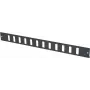 Acessório para patch panel Dexlan 395418 montagem em rack 1U fibra