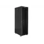 Armário de rede LANBERG FF01-6242-12BL 42U autónomo, preto