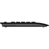 Logitech Corded K280e - Teclado - USB - Francês