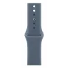 Pulseira Apple MFFW4ZM/A smartwatch azul fluorelastómero 40 mm