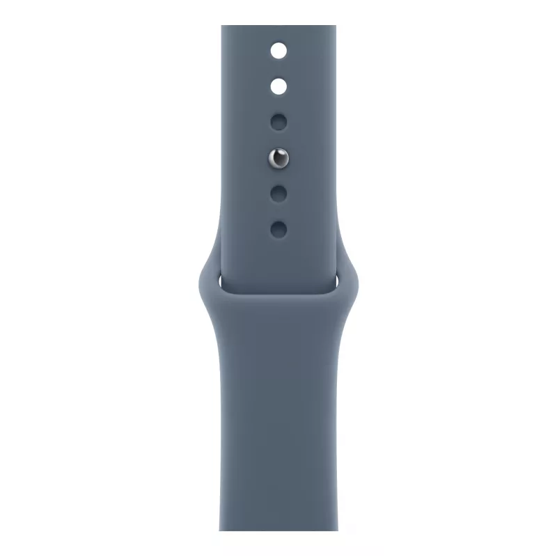 Pulseira Apple MFFW4ZM/A smartwatch azul fluorelastómero 40 mm