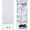 Caixa de PC Lian Li SUP01 Torre Branco