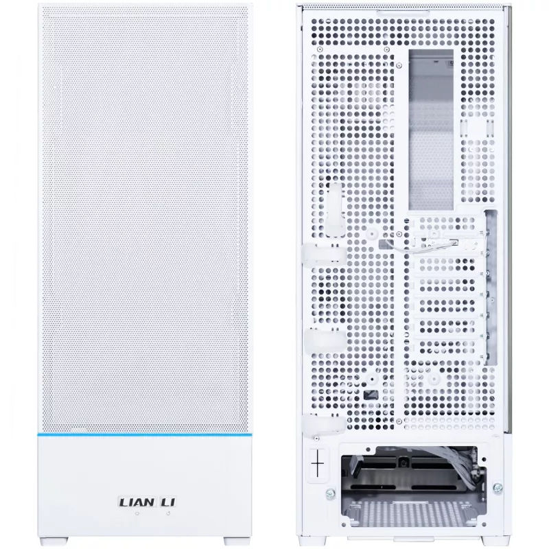 Caixa de PC Lian Li SUP01 Torre Branco
